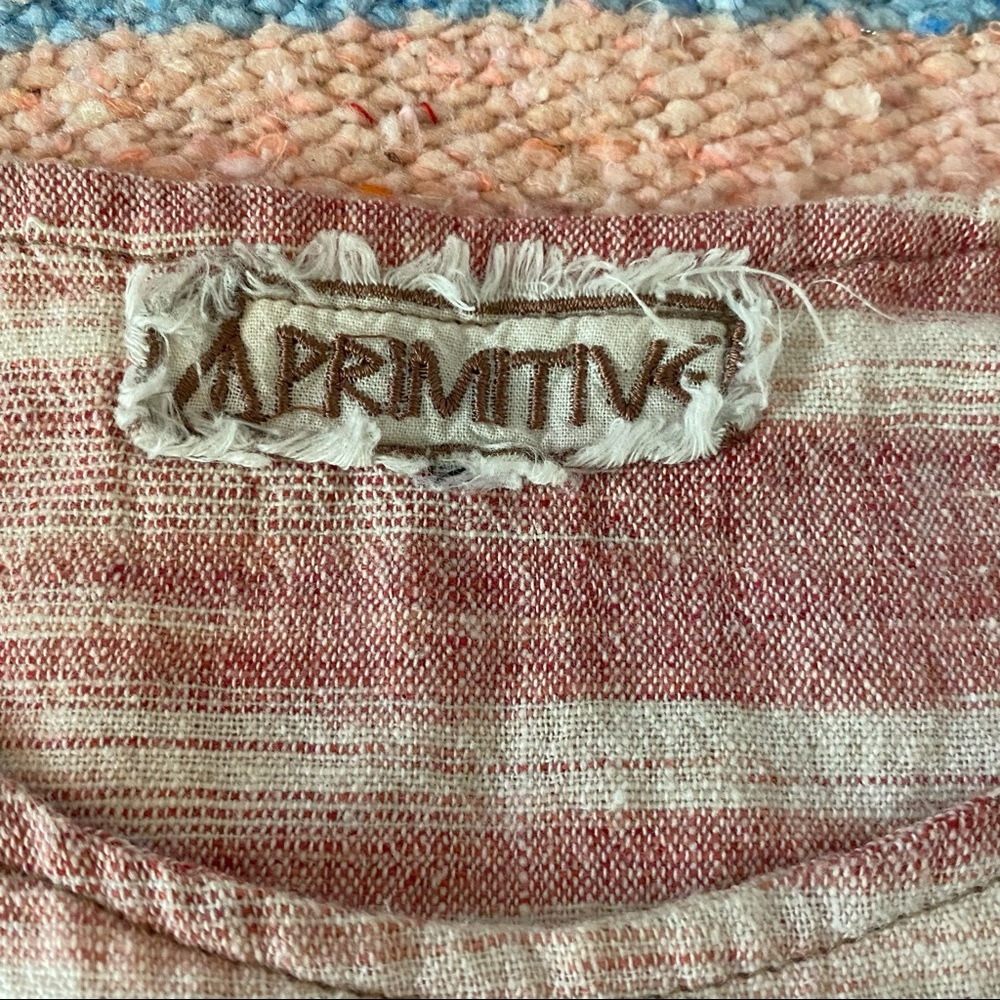 Primitive Tank Top - Picture 3 of 7